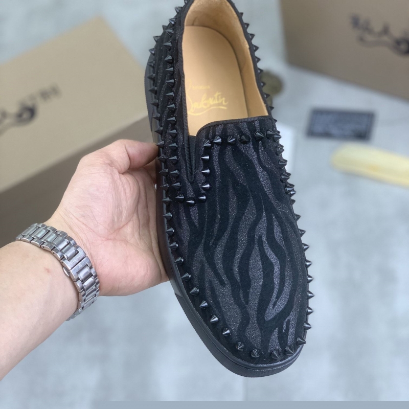 LV Casual Shoes